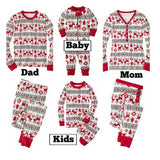 Family Christmas Pajama Set