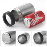 Stainless Steel Wine Cooler