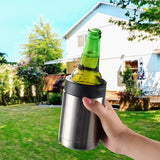 Stainless Steel Wine Cooler