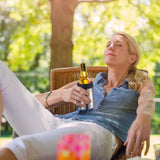 Stainless Steel Wine Cooler