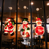 Holiday decoration lights