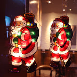 Holiday decoration lights