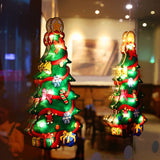 Holiday decoration lights