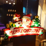 Holiday decoration lights