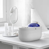 Wireless Humidifier Diffuser Aromatherapy