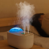 Wireless Humidifier Diffuser Aromatherapy