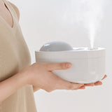 Wireless Humidifier Diffuser Aromatherapy