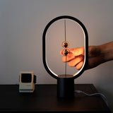 USB Rechargeable Mini Balance Lamp