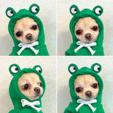 Hoodie Dog Clothes