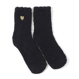 Winter Warm Coral Fleece Long Socks