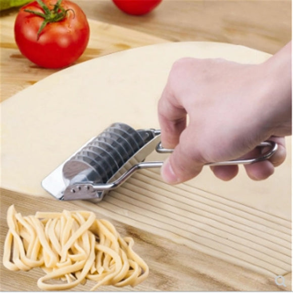 Stainless Steel Manual Noodle Maker