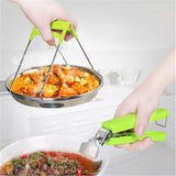 Hot Bowl Holder/Gripper