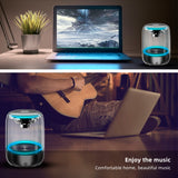 LED Wireless Bluetooth Speaker