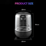 LED Wireless Bluetooth Speaker