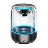 LED Wireless Bluetooth Speaker