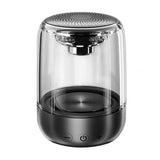 LED Wireless Bluetooth Speaker