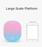 Bluetooth APP Electronic Scales