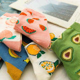 Happy Funny Socks