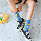 Happy Funny Socks