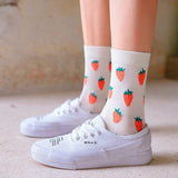 Happy Funny Socks