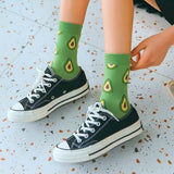 Happy Funny Socks