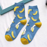 Happy Funny Socks