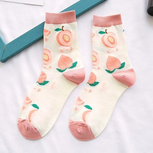 Happy Funny Socks