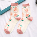 Happy Funny Socks