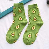 Happy Funny Socks