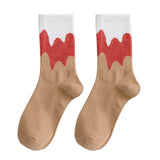 Happy Funny Socks