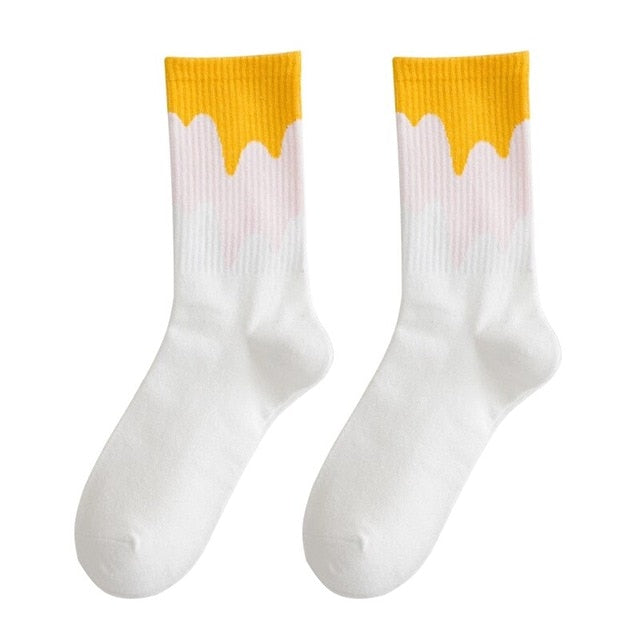 Happy Funny Socks – Home Home Plus