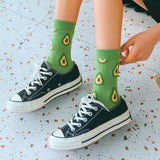 Happy Funny Socks