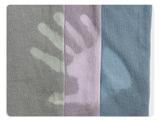 Heat Discoloration Unisex Oversized T-Shirts