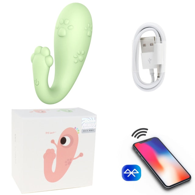 APP Bluetooth Vibrator Home Home Plus APP Bluetooth Vibrator Home Home Plus