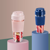 Portable USB Rechargeable Blender Cup