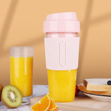 Portable USB Rechargeable Blender Cup