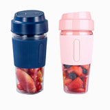 Portable USB Rechargeable Blender Cup