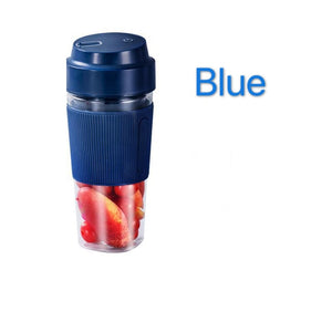 Portable USB Rechargeable Blender Cup