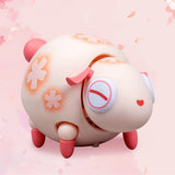 Lucky Sheep Blind Box