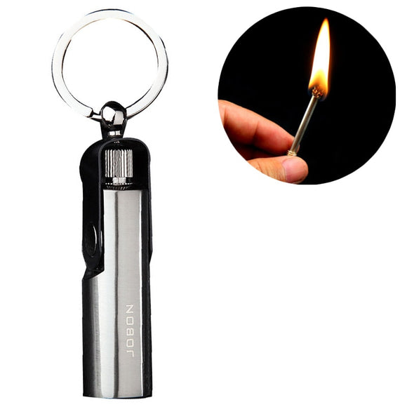 Immutable Reusable Matches Lighter