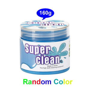Super Clean Magic Gel