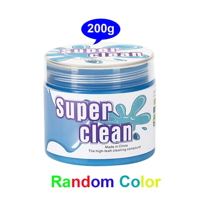 Super Clean Magic Gel – Home Home Plus