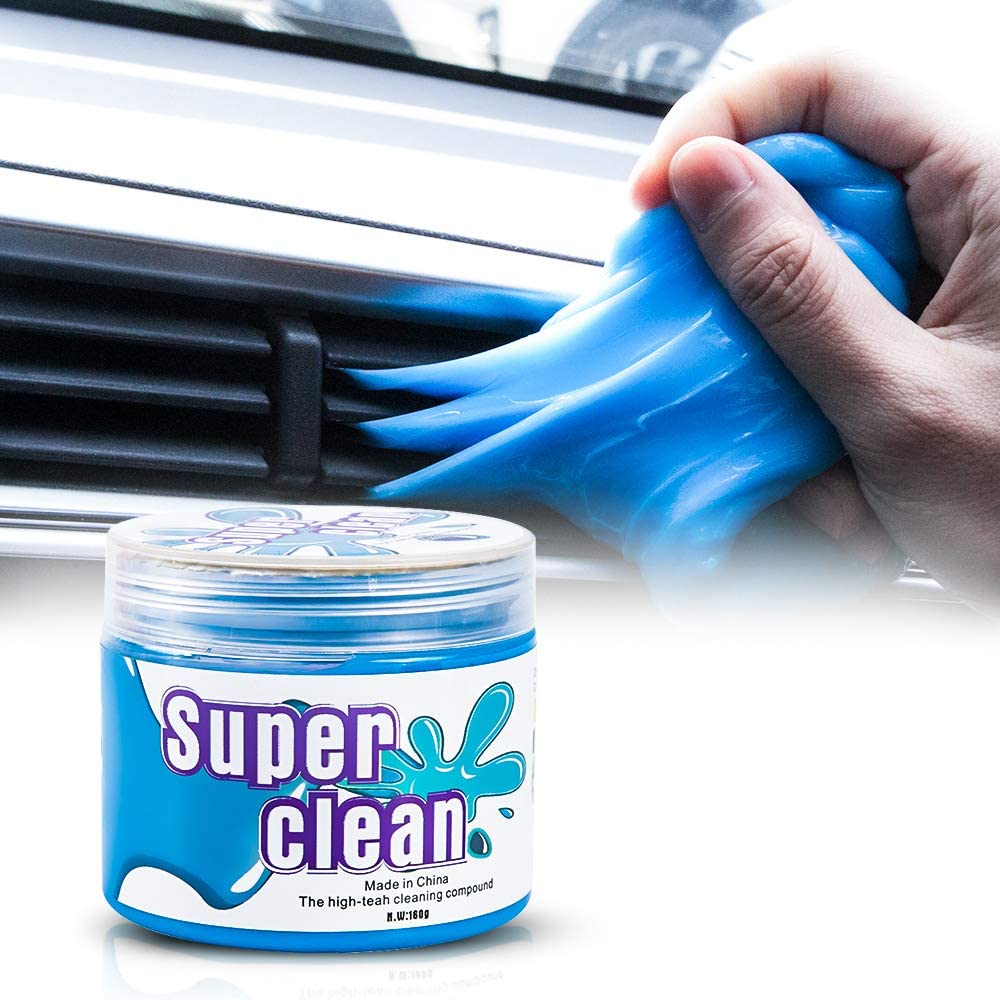 Super Clean Magic Gel – Home Home Plus