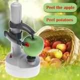 Multifunction Electric Peeler (Apple/potato peeler)