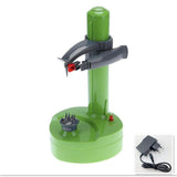 Multifunction Electric Peeler (Apple/potato peeler)