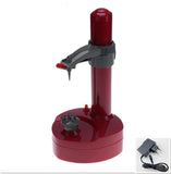Multifunction Electric Peeler (Apple/potato peeler)