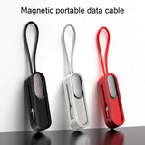 All in One Magnetic USB Charging Cable