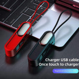 All in One Magnetic USB Charging Cable