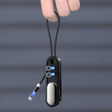 All in One Magnetic USB Charging Cable
