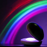 Rainbow Projector Light